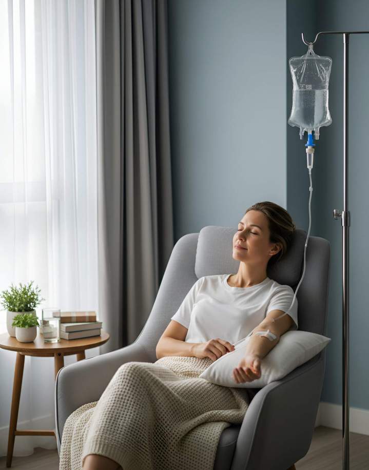 IV Therapy Miami