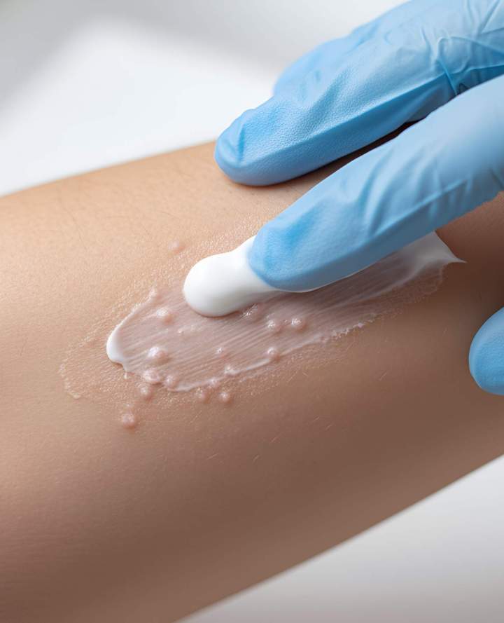 Spa médico Miami
