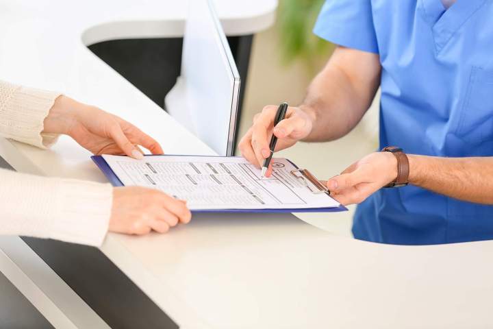How Do Medical Examinations Impact Immigration Applications?, Miami