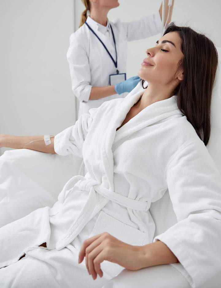 IV Therapy Services Miami