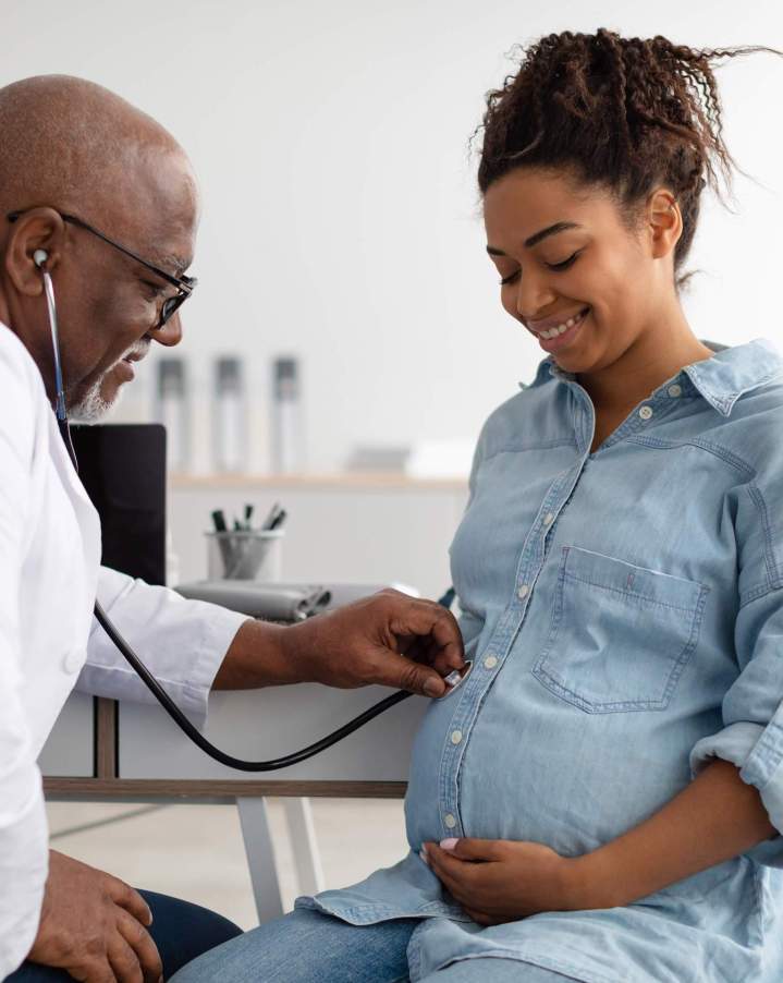 Medical examination Miami