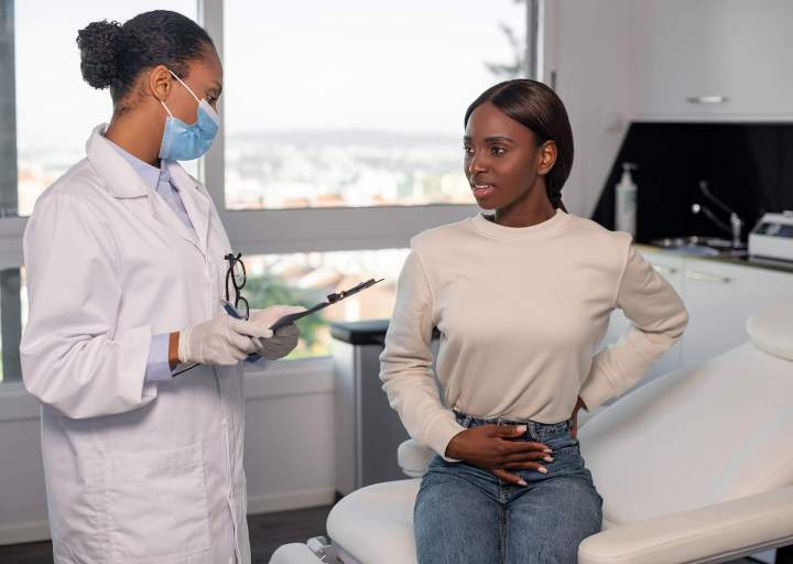Check up Miami